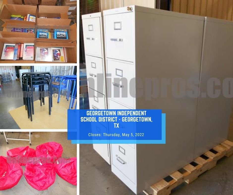 Independent School District TX