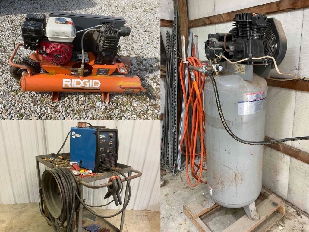 Image for Michael Ross Estate Auction