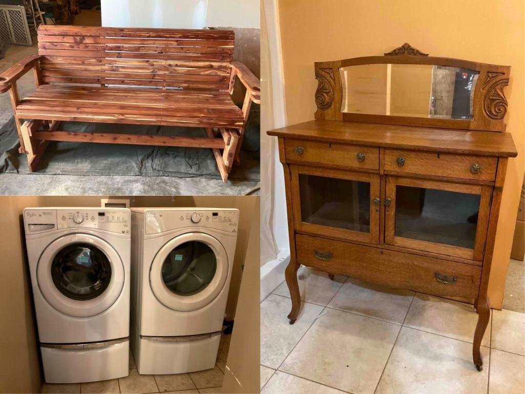 Image for Michael Ross Estate Auction