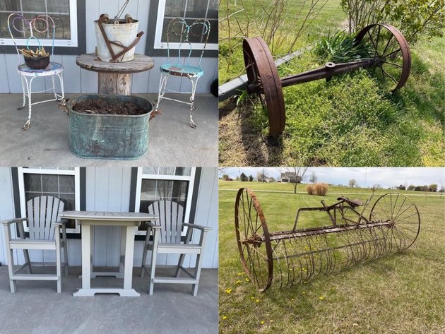 Image for Michael Ross Estate Auction