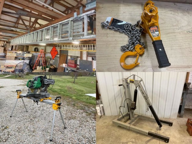 Image for Michael Ross Estate Auction