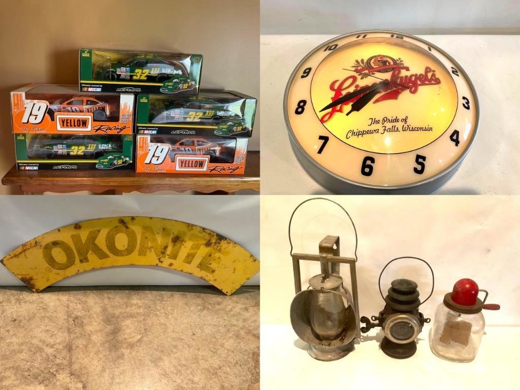 Image for Michael Ross Estate Auction