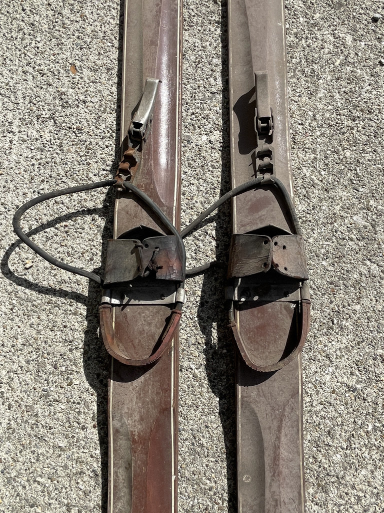 Image for Lancaster Primitives, Vintage, Auto And All!