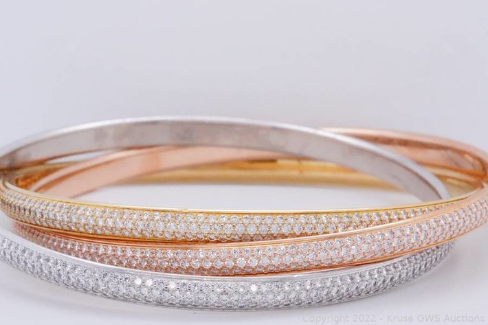 Image for Luxury Jewelry and Designer Jewelry