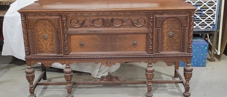 Image for Denise Kendall Online Personal Property Auction