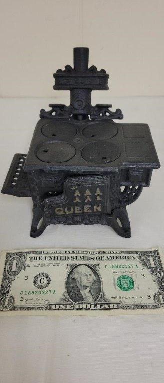 Image for Denise Kendall Online Personal Property Auction