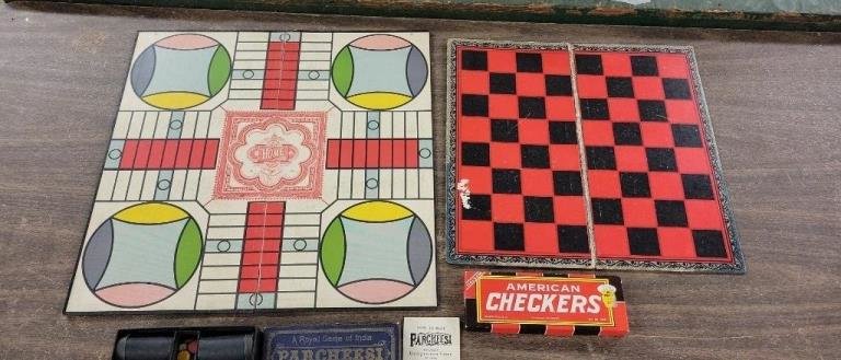 Image for Denise Kendall Online Personal Property Auction