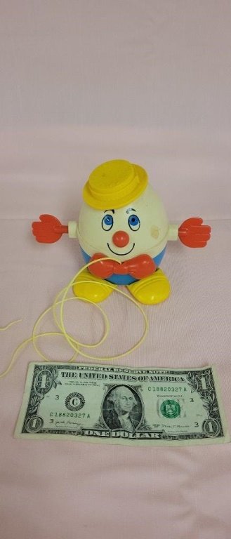 Image for Denise Kendall Online Personal Property Auction