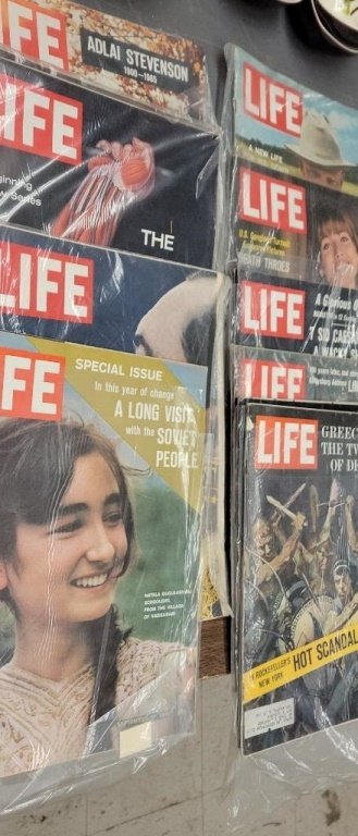 Image for Denise Kendall Online Personal Property Auction