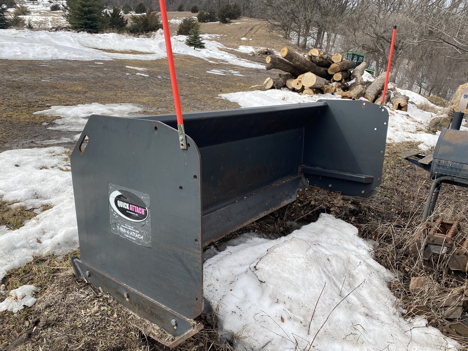 Image for SANDY & MARK ELWOOD MOVING ONLINE ONLY AUCTION