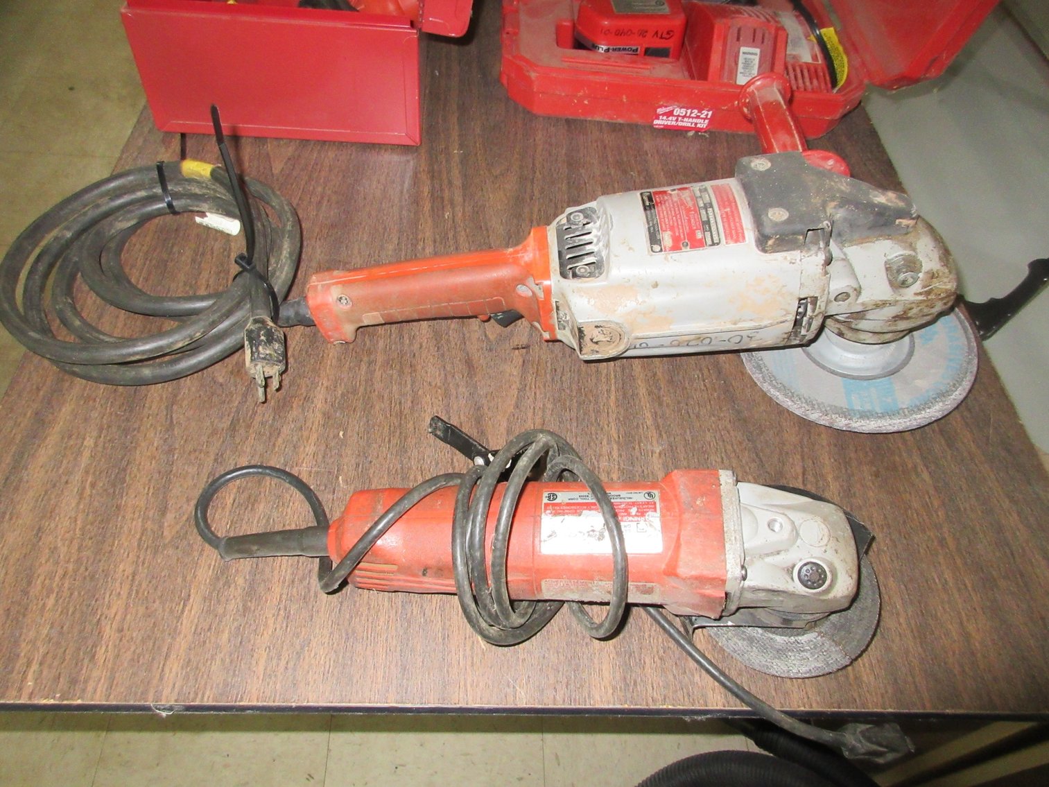 Image for Glenville, WV – Glenville Hardware Store Liquidation Auction!