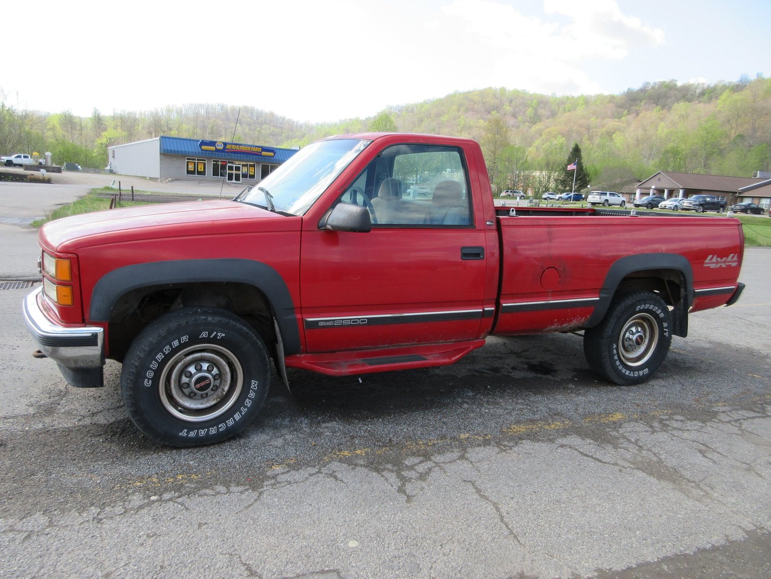 Image for Glenville, WV – Glenville Hardware Store Liquidation Auction!