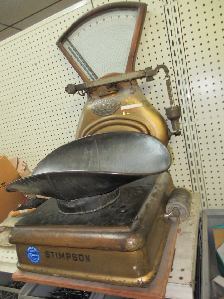 Image for Glenville, WV – Glenville Hardware Store Liquidation Auction!