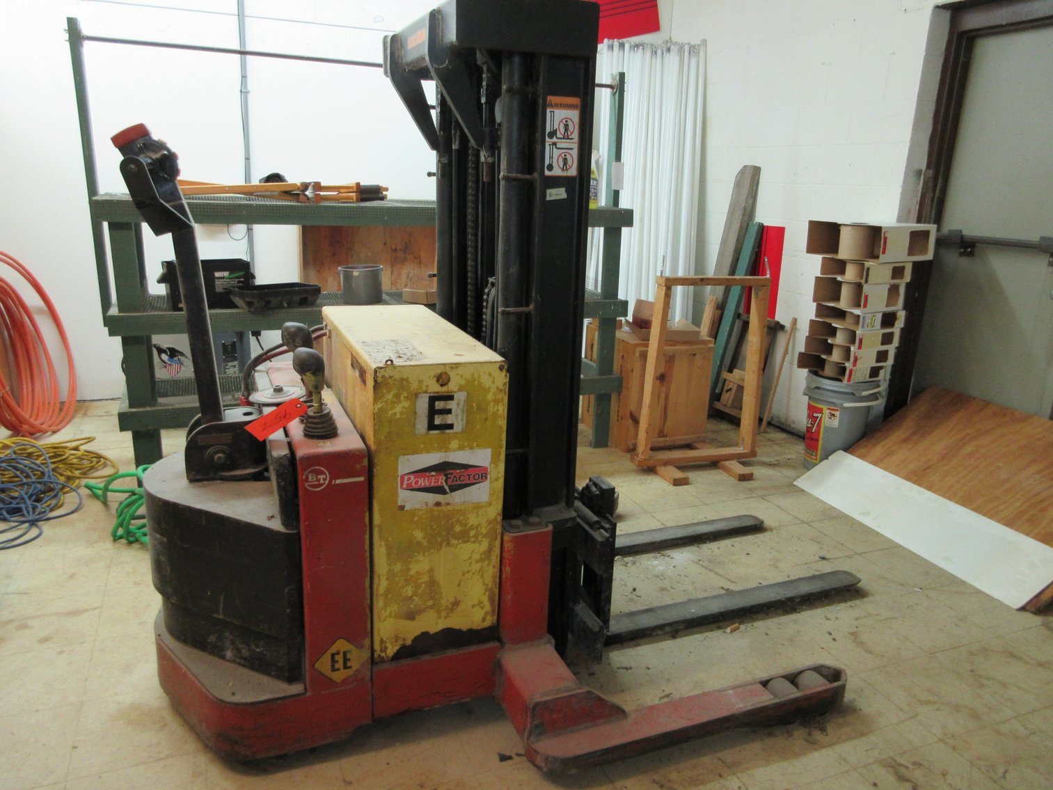 Image for Glenville, WV – Glenville Hardware Store Liquidation Auction!