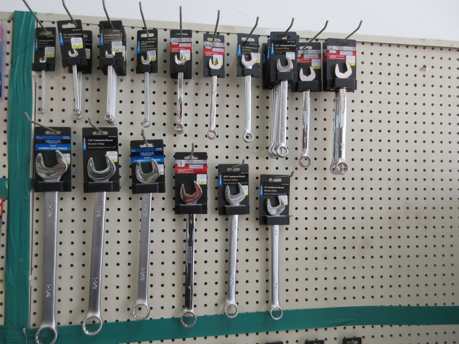 Image for Glenville, WV – Glenville Hardware Store Liquidation Auction!