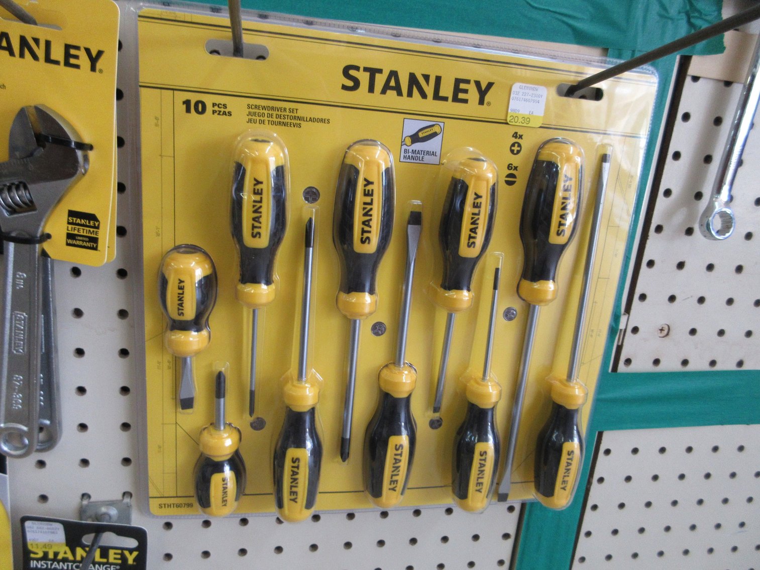 Image for Glenville, WV – Glenville Hardware Store Liquidation Auction!