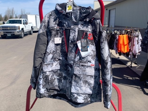 Image for Name Brand fishing tackle and more!