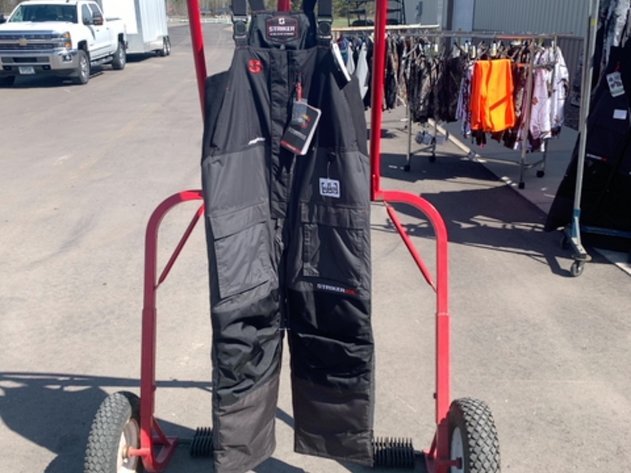 Image for Name Brand fishing tackle and more!