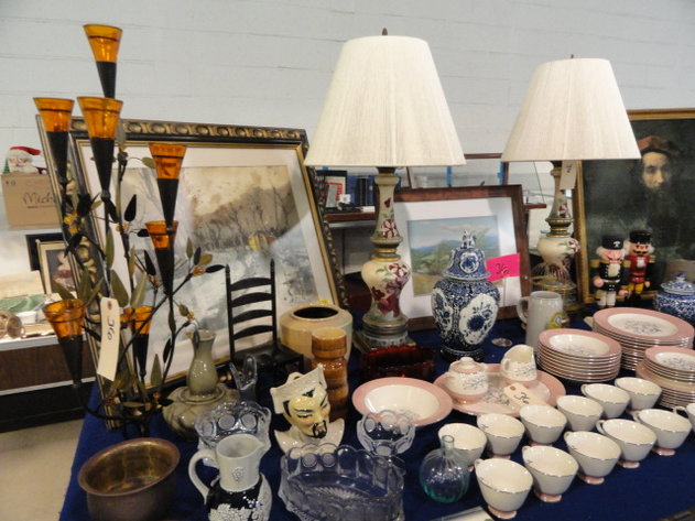 Image for May 5, 2022 Public Auction