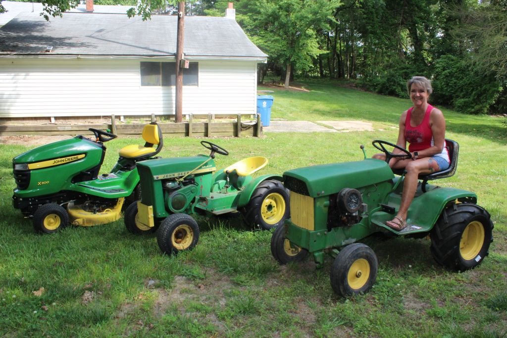 Image for Garner Estate - Moving