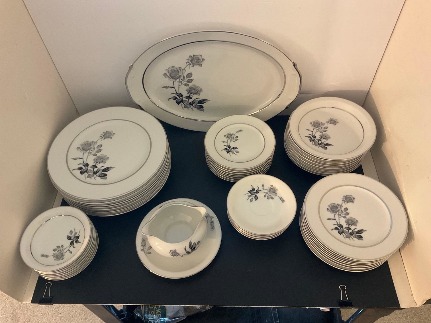 Image for Furniture, collectibles, household-He-Nis-Ra Lane 1 of0f 2