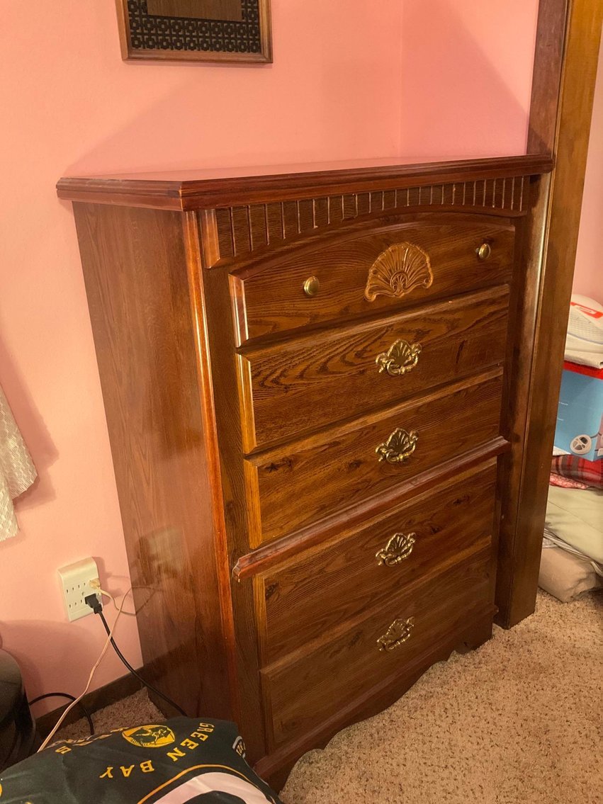 Image for Furniture, collectibles, household-He-Nis-Ra Lane 1 of0f 2