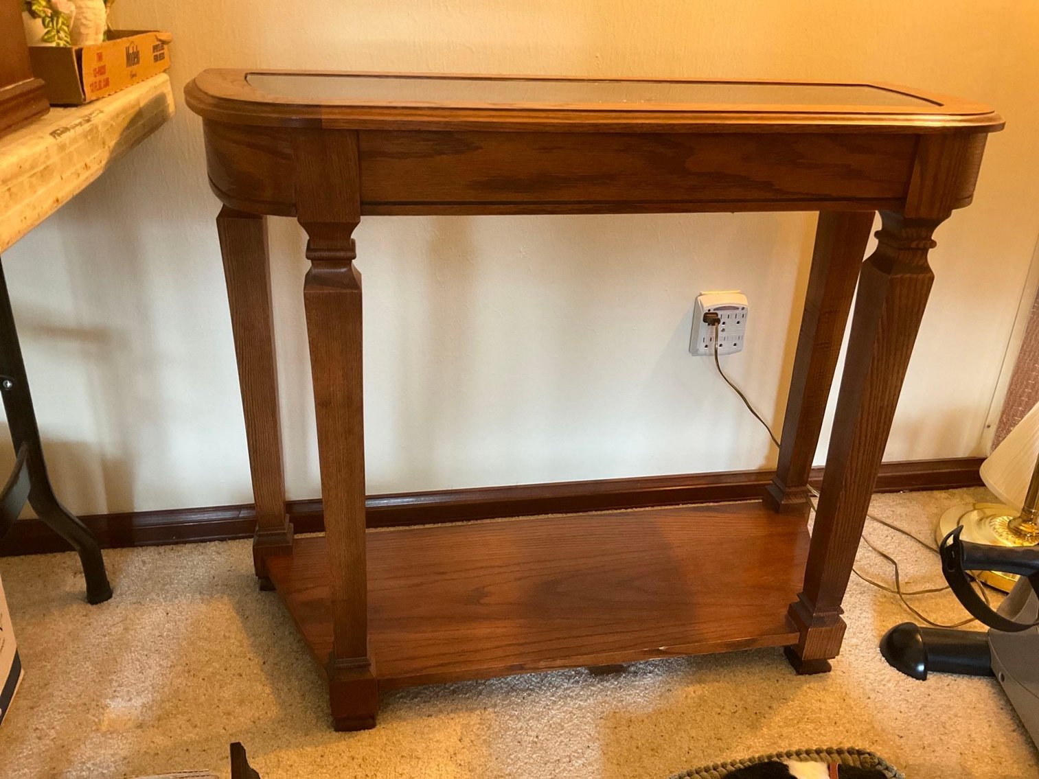 Image for Furniture, collectibles, household-He-Nis-Ra Lane 1 of0f 2