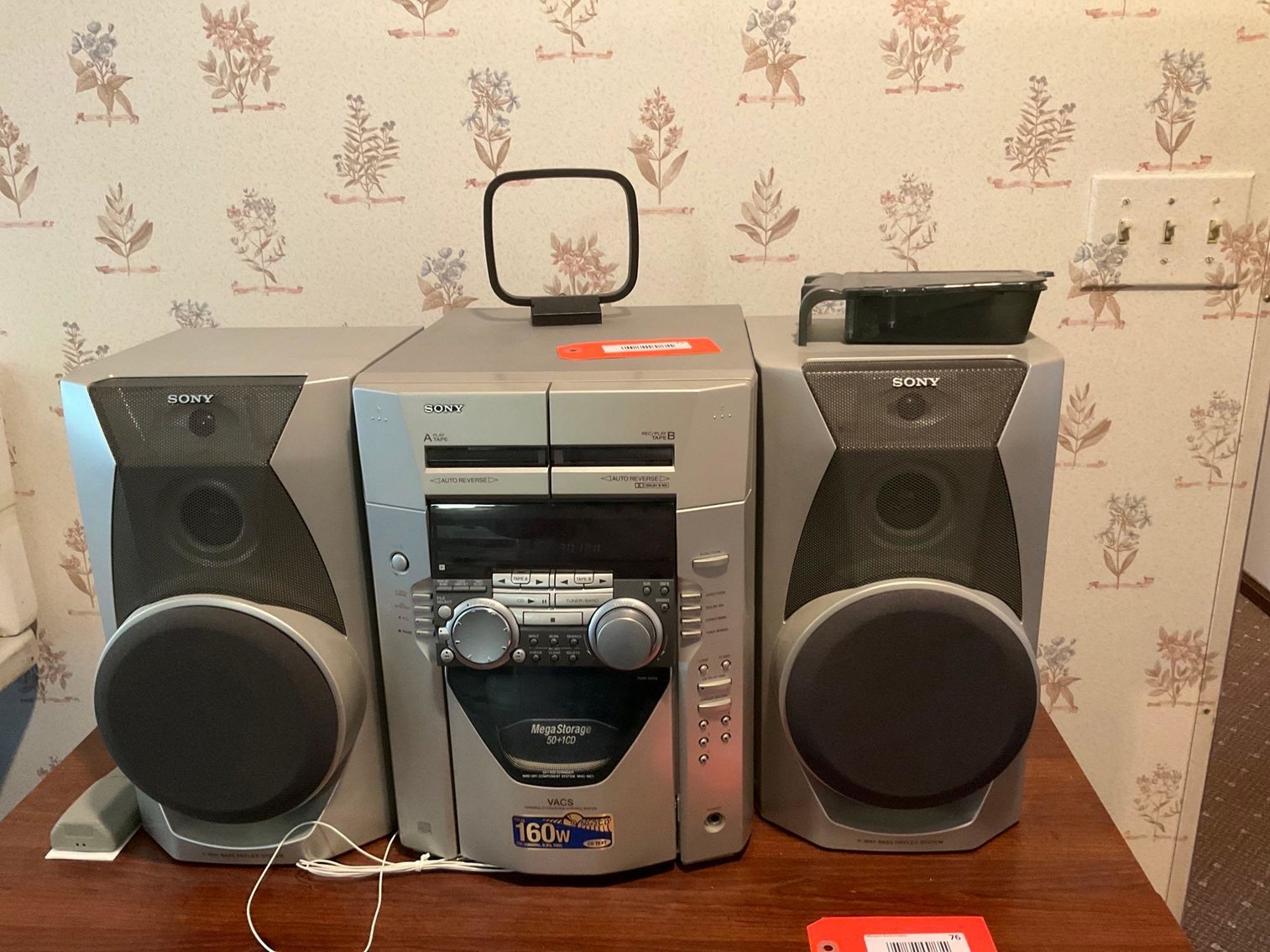 Image for Furniture, collectibles, household-He-Nis-Ra Lane 1 of0f 2