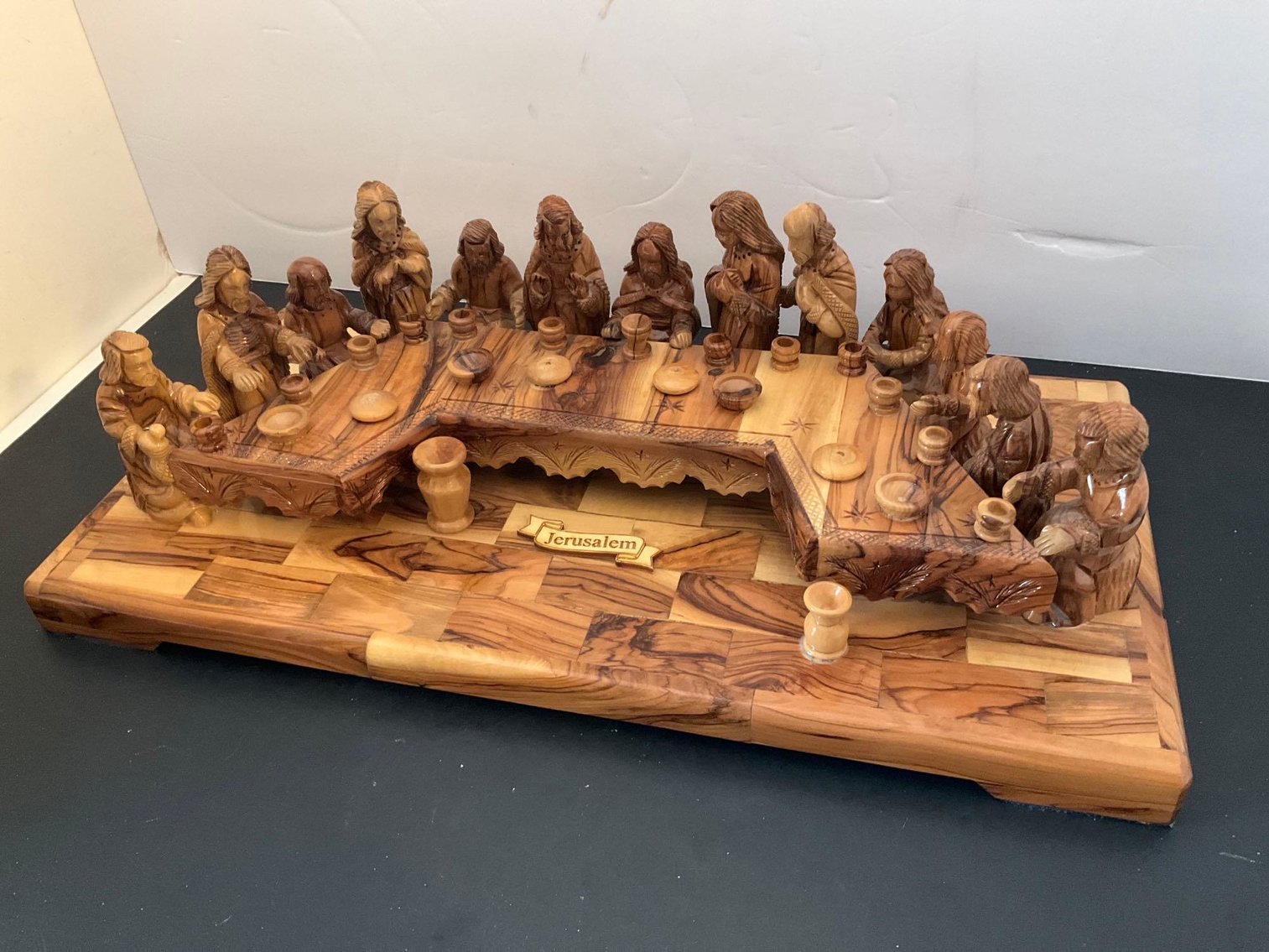 Image for Furniture, collectibles, household-He-Nis-Ra Lane 1 of0f 2