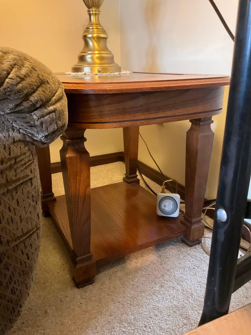 Image for Furniture, collectibles, household-He-Nis-Ra Lane 1 of0f 2