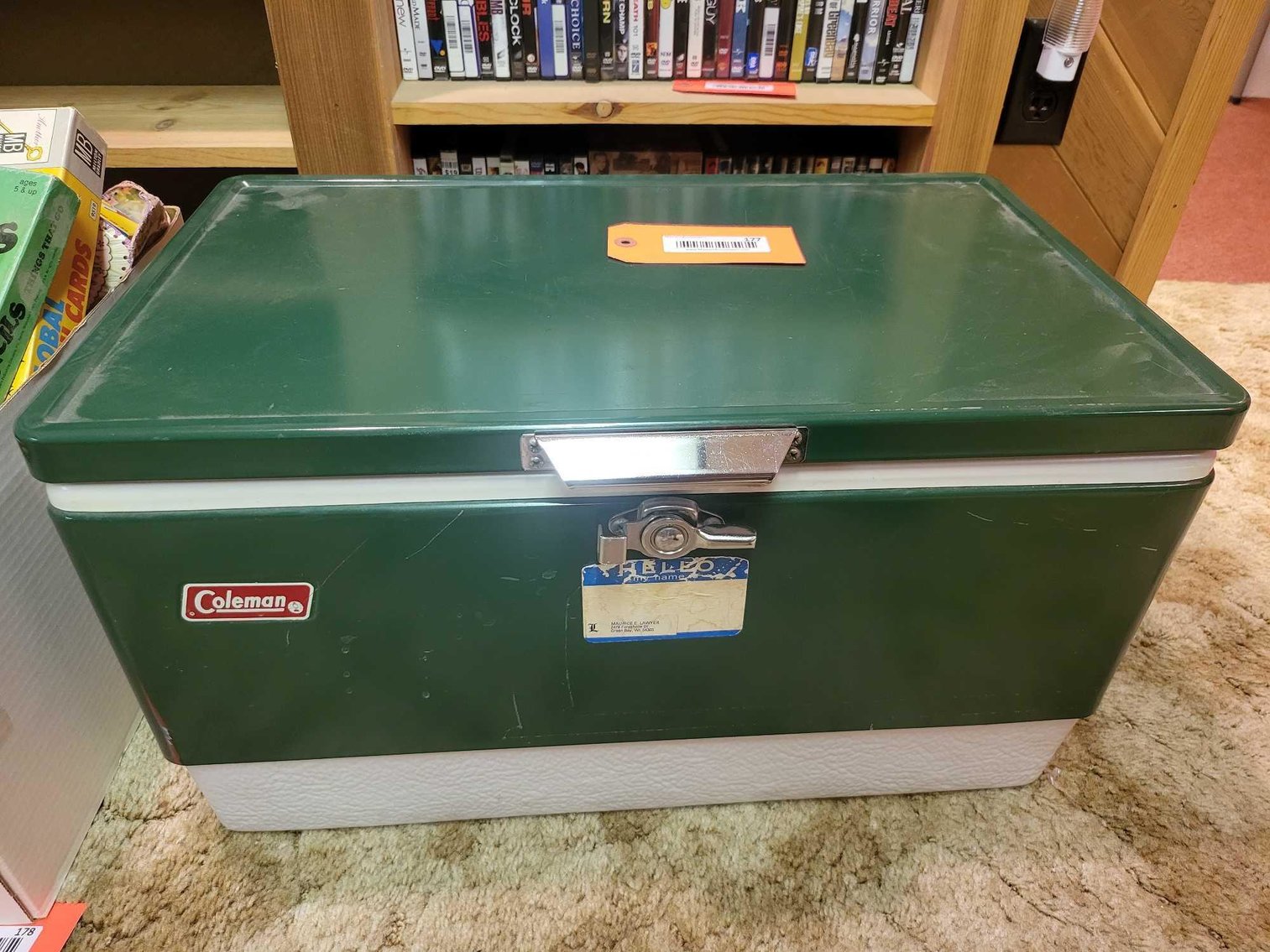 Image for Furniture, collectibles, household-He-Nis-Ra Lane 1 of0f 2