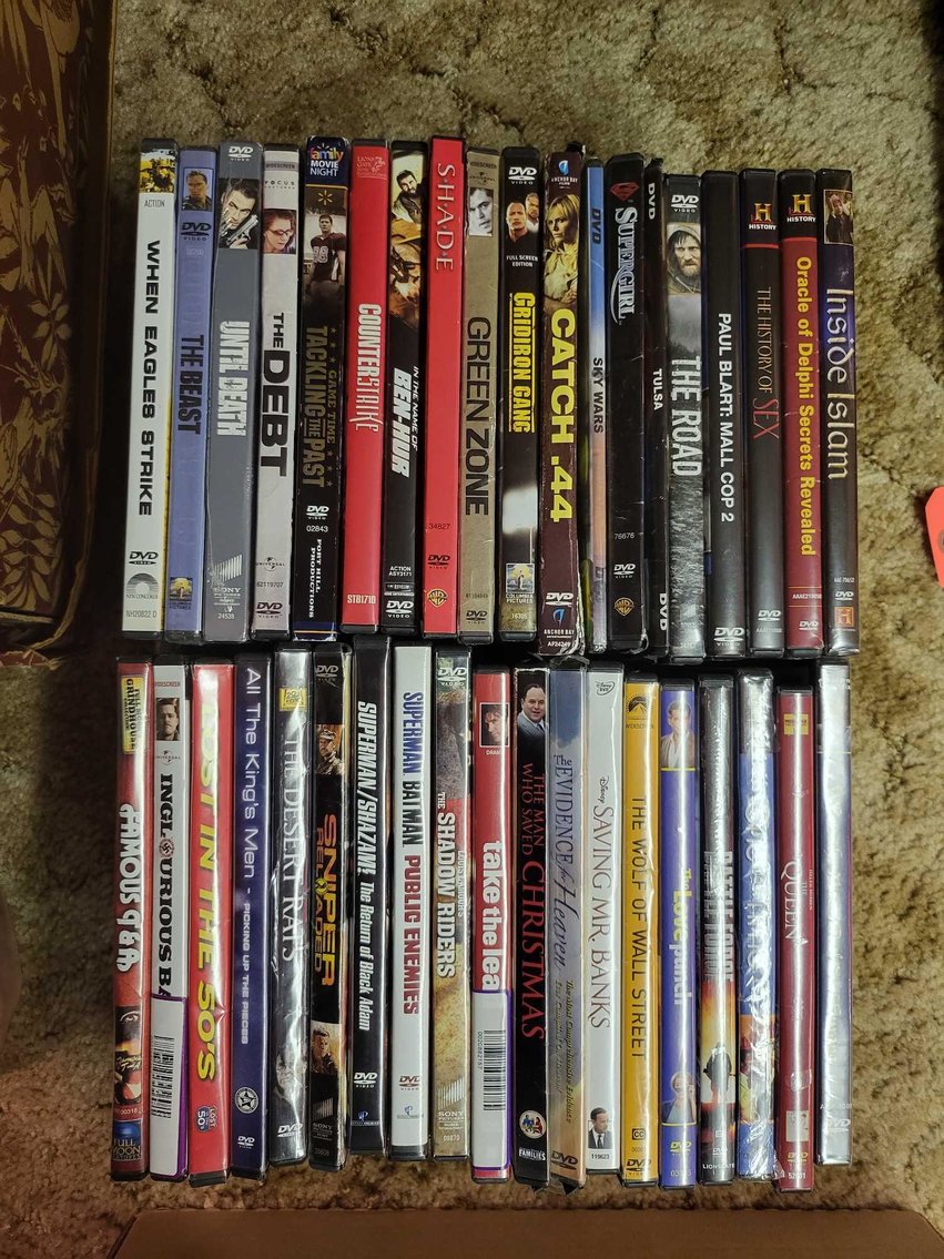 Image for Furniture, collectibles, household-He-Nis-Ra Lane 1 of0f 2