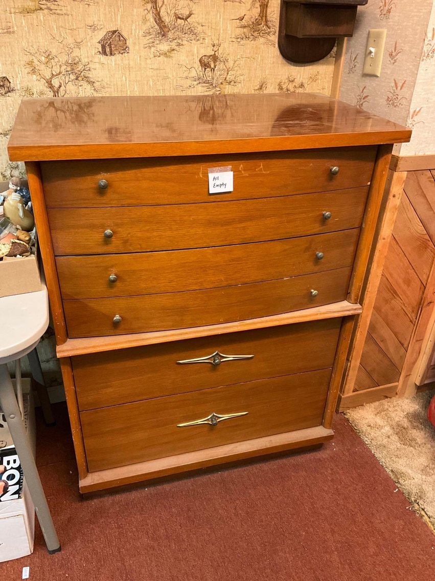 Image for Furniture, collectibles, household-He-Nis-Ra Lane 1 of0f 2