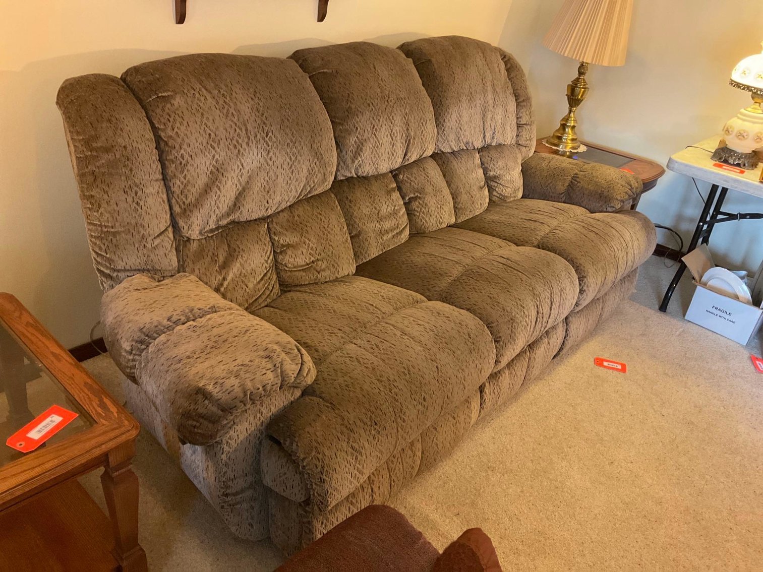 Image for Furniture, collectibles, household-He-Nis-Ra Lane 1 of0f 2