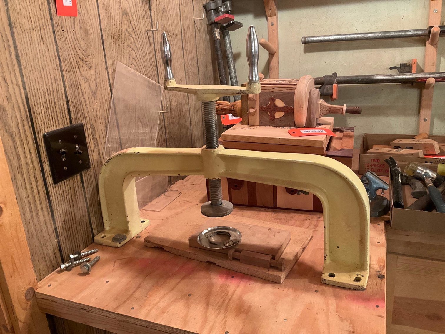 Image for Furniture, collectibles, household-He-Nis-Ra Lane 1 of0f 2