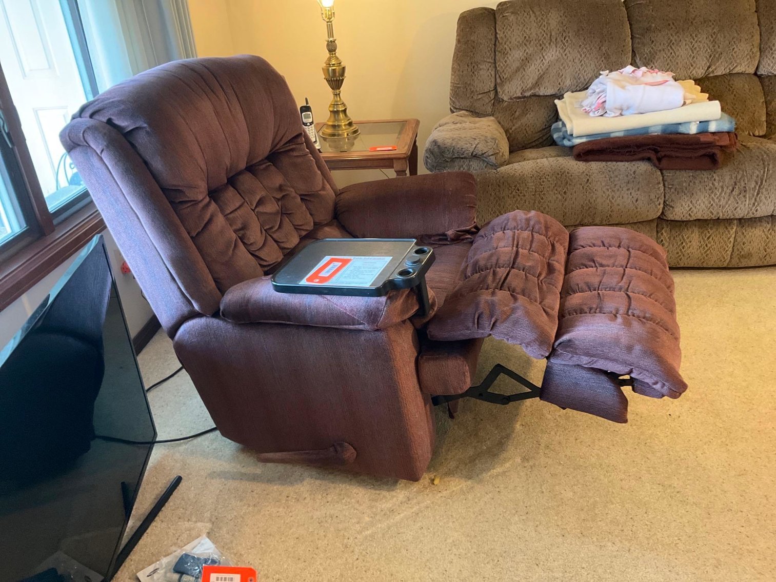 Image for Furniture, collectibles, household-He-Nis-Ra Lane 1 of0f 2