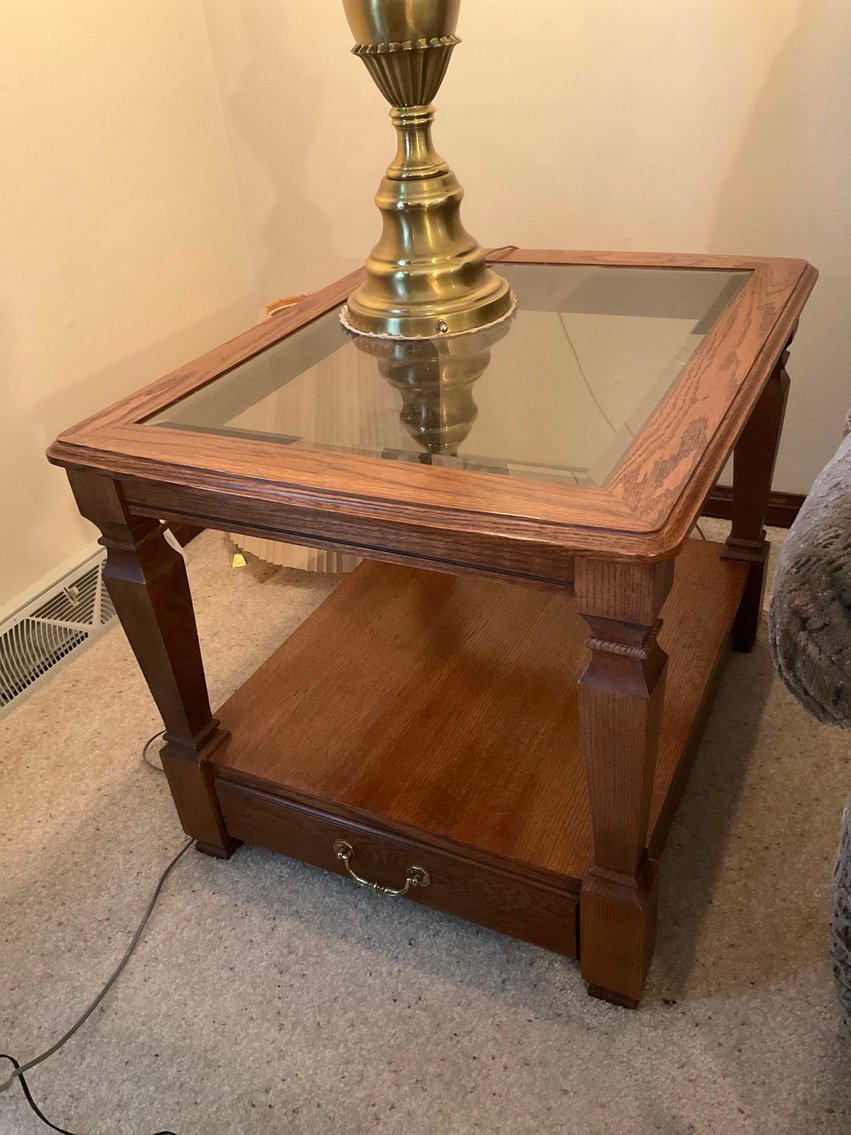 Image for Furniture, collectibles, household-He-Nis-Ra Lane 1 of0f 2