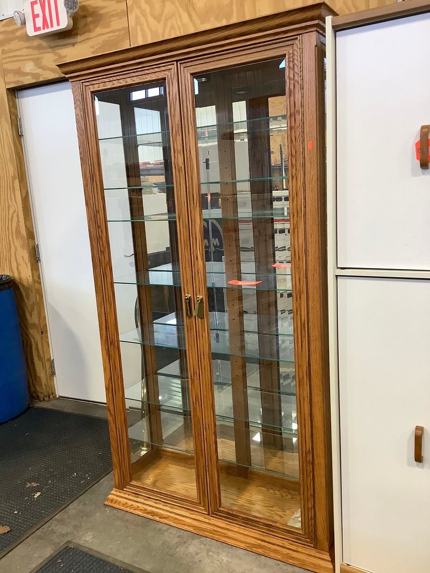 Image for Furniture, Motorcycle, JD riding lawnmower, collectibles, household-New building north side