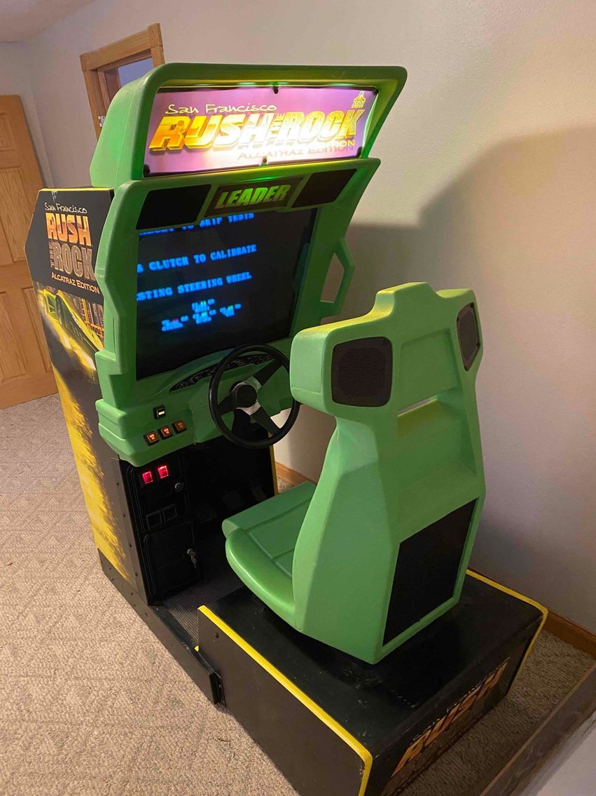 Image for Furniture, Motorcycle, JD riding lawnmower, collectibles, household-New building north side