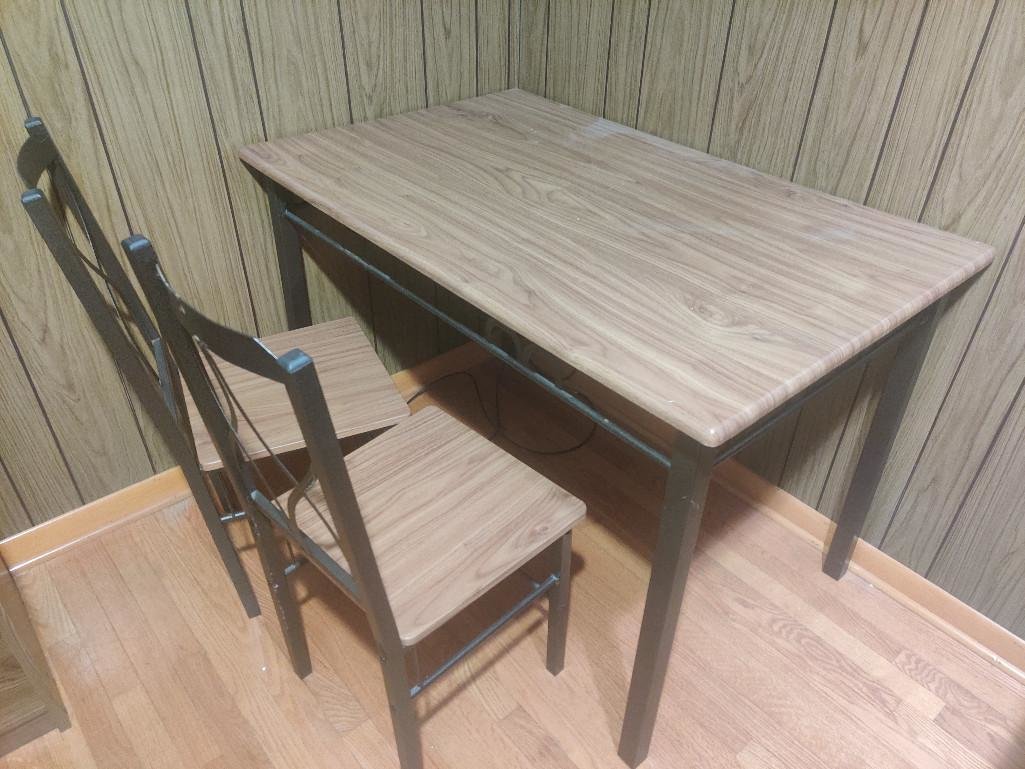 Image for Furniture, Motorcycle, JD riding lawnmower, collectibles, household-New building north side