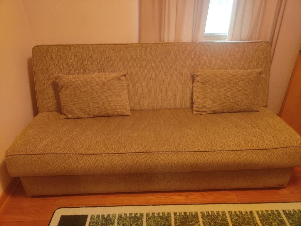 Image for Furniture, Motorcycle, JD riding lawnmower, collectibles, household-New building north side