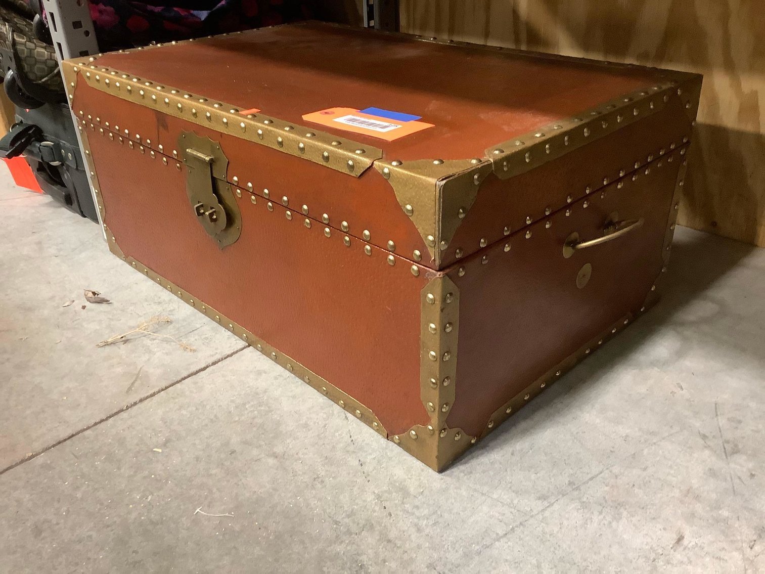 Image for Furniture, Motorcycle, JD riding lawnmower, collectibles, household-New building north side