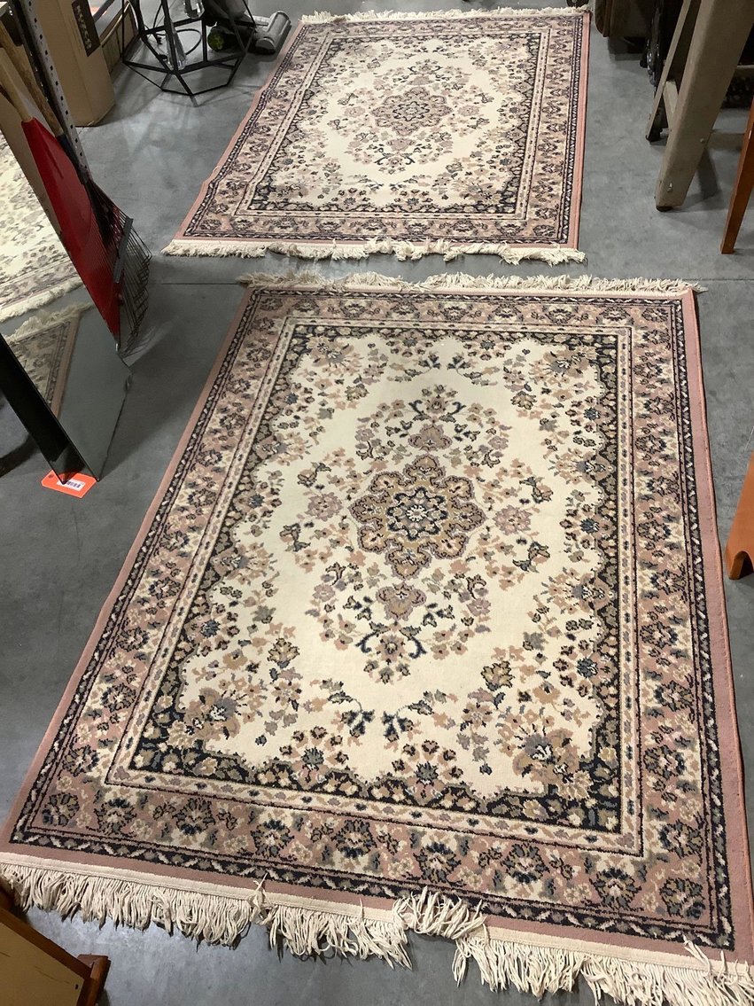 Image for Furniture, Motorcycle, JD riding lawnmower, collectibles, household-New building north side