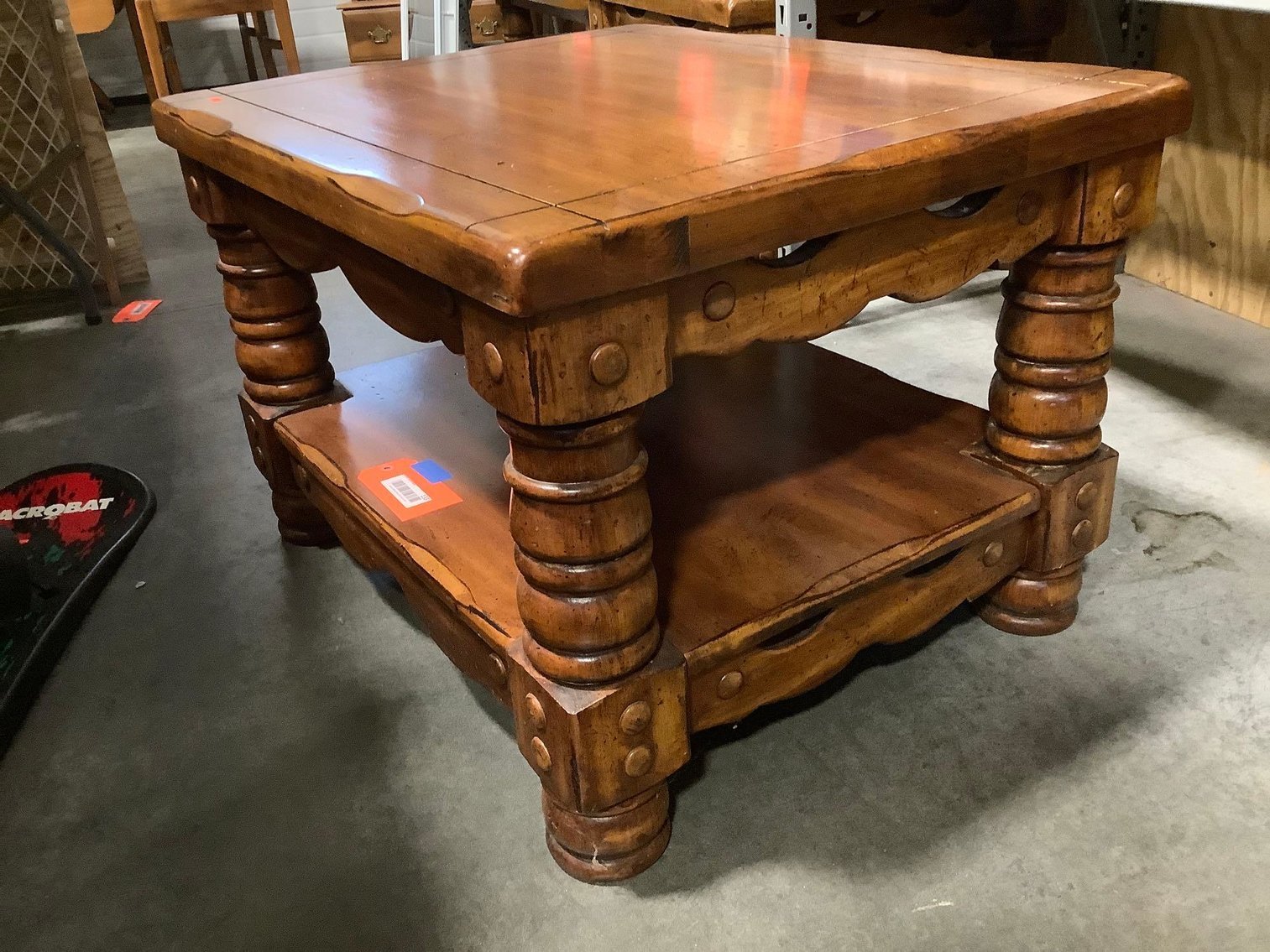 Image for Furniture, Motorcycle, JD riding lawnmower, collectibles, household-New building north side