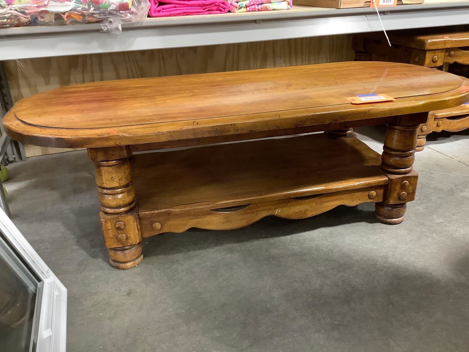 Image for Furniture, Motorcycle, JD riding lawnmower, collectibles, household-New building north side