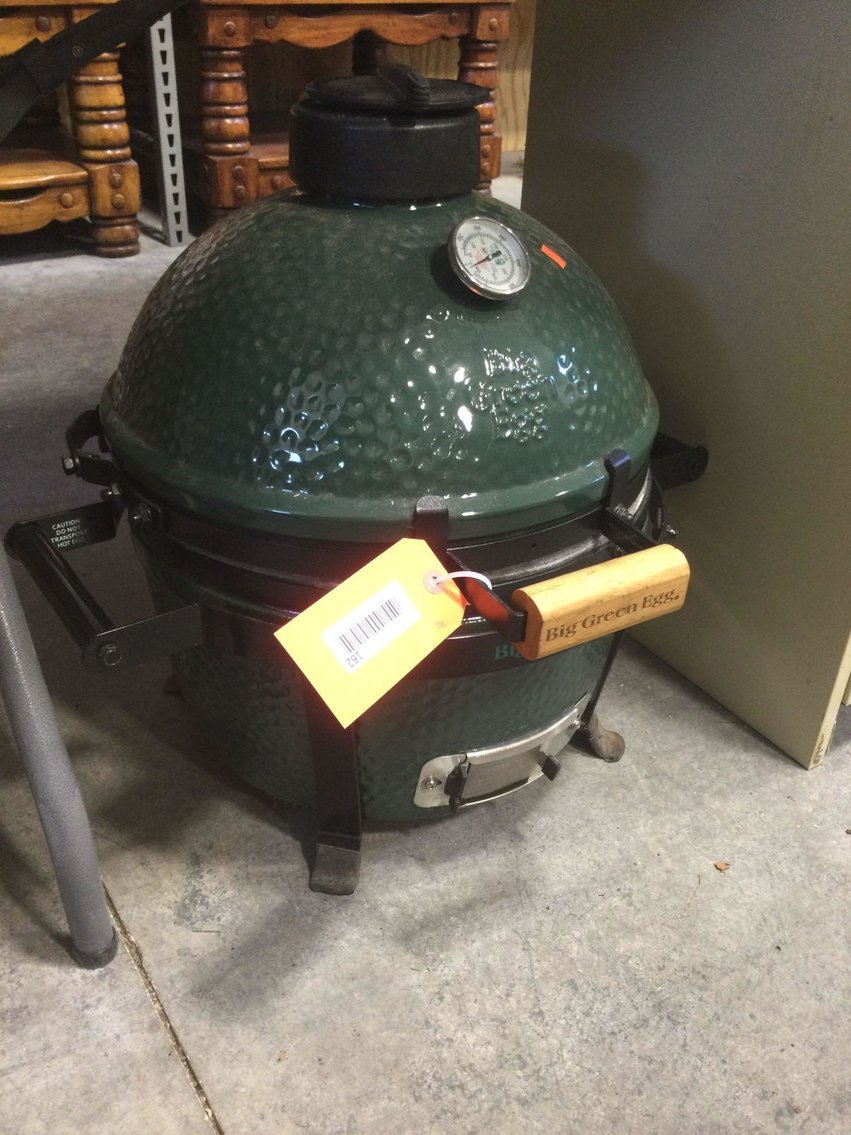 Image for Furniture, Motorcycle, JD riding lawnmower, collectibles, household-New building north side