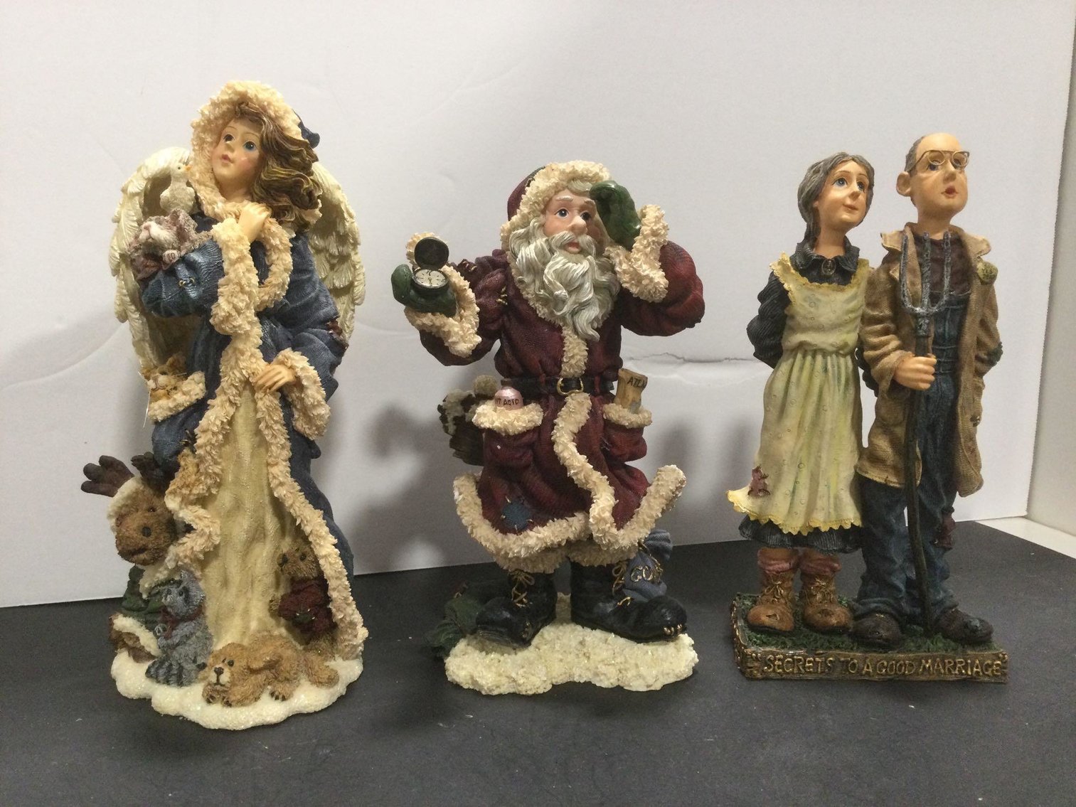 Image for Furniture, Motorcycle, JD riding lawnmower, collectibles, household-New building north side