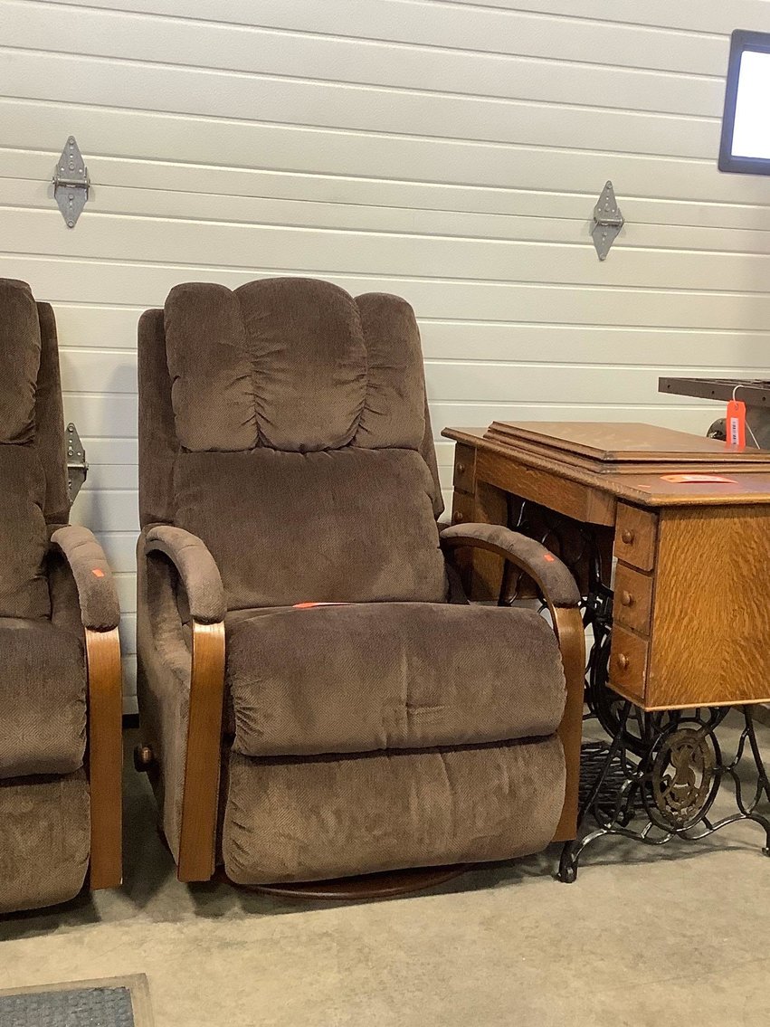 Image for Furniture, Motorcycle, JD riding lawnmower, collectibles, household-New building north side