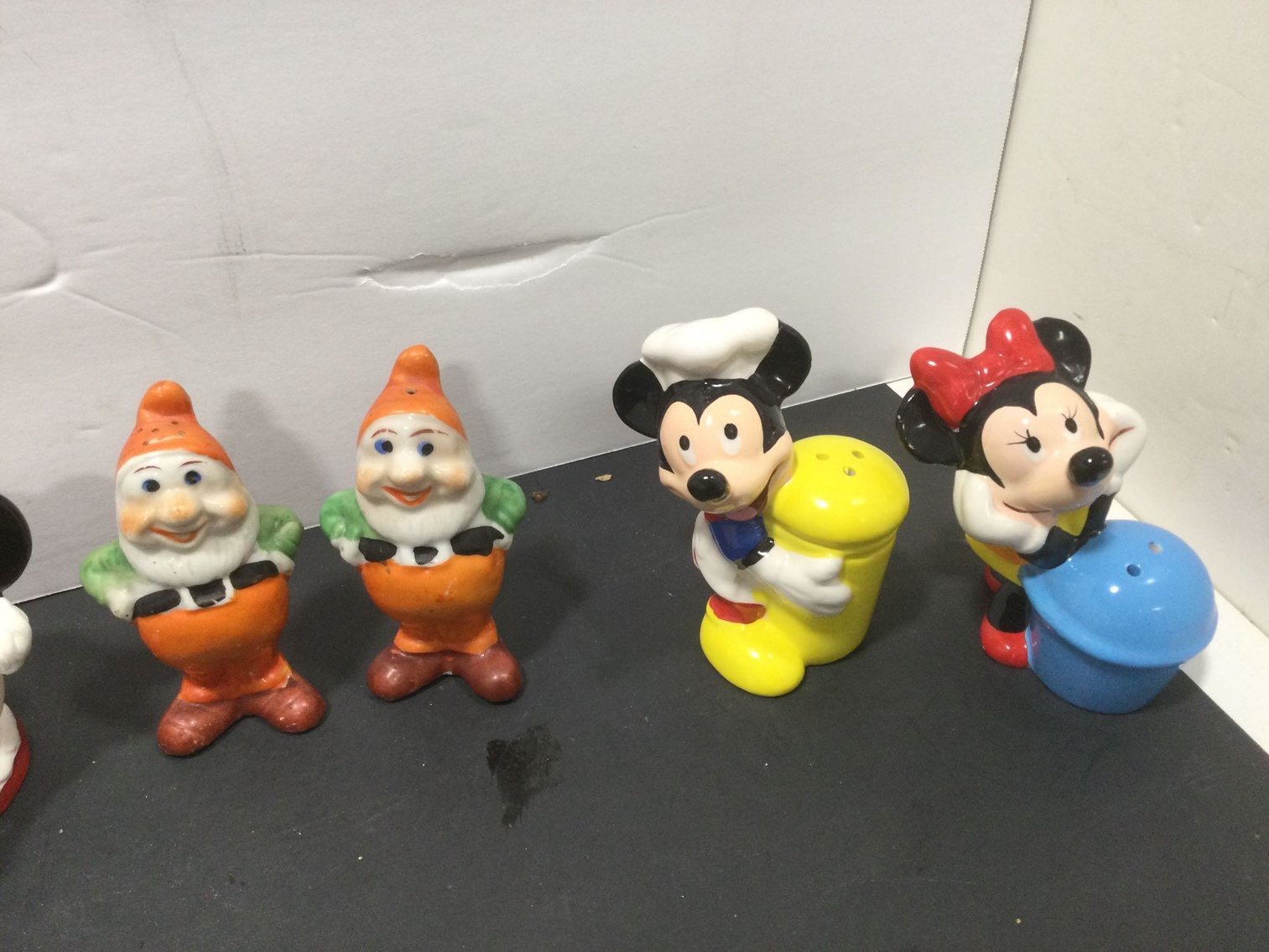 Image for Furniture, Motorcycle, JD riding lawnmower, collectibles, household-New building north side