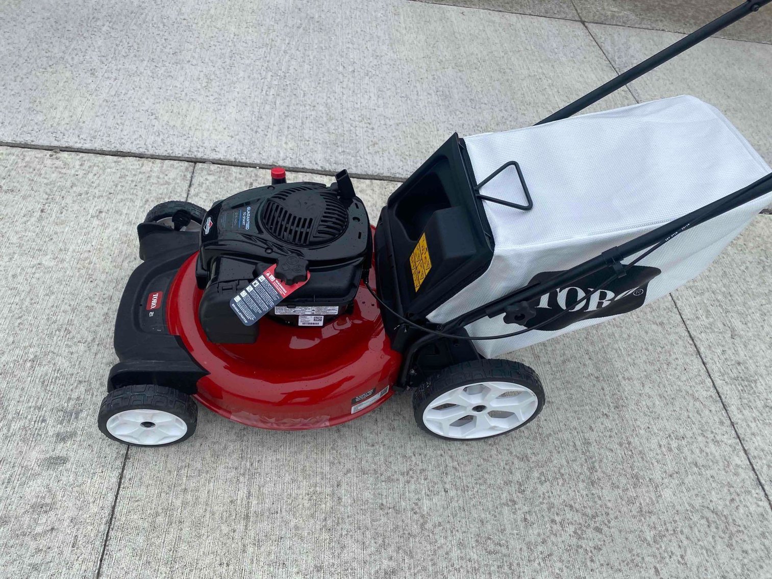 Image for Furniture, Motorcycle, JD riding lawnmower, collectibles, household-New building north side